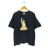 ギルダン GILDAN チームロゴプリントTシャツ メンズ import:L