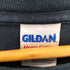 ギルダン GILDAN チームロゴプリントTシャツ メンズ import:L