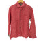ジョセフアボード JOSEPH ABBOUD 長袖リネンシャツ メンズ JPN:M