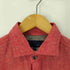 ジョセフアボード JOSEPH ABBOUD 長袖リネンシャツ メンズ JPN:M