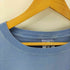 SLOW IS GOOD BEACHES プリントTシャツ メンズ import:L