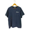 ポートカンパニー PORT&COMPANY 企業ロゴプリントTシャツ メンズ