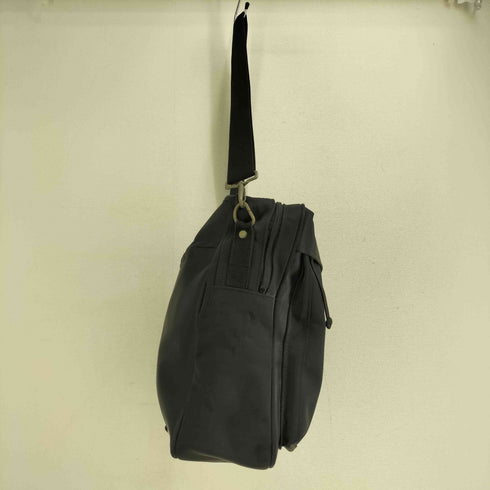 DOCHE 2WAY ビジネス ショルダーバッグ メンズ