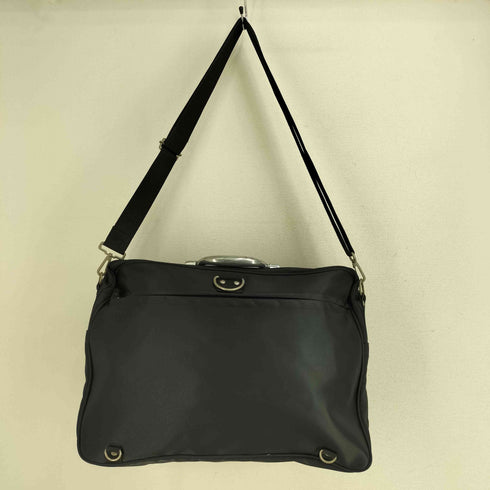 DOCHE 2WAY ビジネス ショルダーバッグ メンズ
