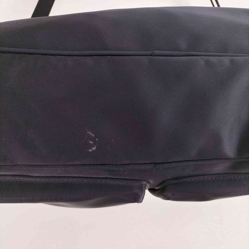 DOCHE 2WAY ビジネス ショルダーバッグ メンズ