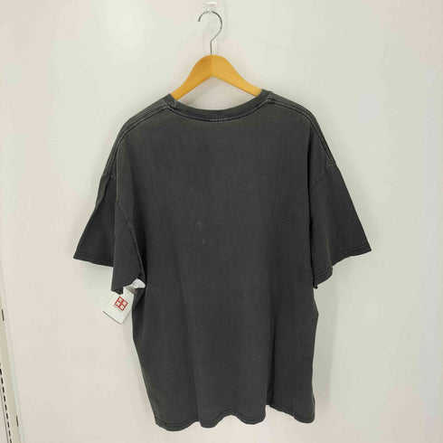 バンドプリントTシャツ メンズ