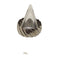 XOLO Jewelry ♯14 WIDE ROPE LARGE RING ワイド ロープ ラージ リング SV925 刻印 メンズ 14号