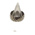 XOLO Jewelry ♯14 WIDE ROPE LARGE RING ワイド ロープ ラージ リング SV925 刻印 メンズ 14号