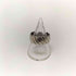 XOLO Jewelry ♯14 WIDE ROPE LARGE RING ワイド ロープ ラージ リング SV925 刻印 メンズ 14号