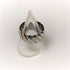 XOLO Jewelry ♯14 WIDE ROPE LARGE RING ワイド ロープ ラージ リング SV925 刻印 メンズ 14号
