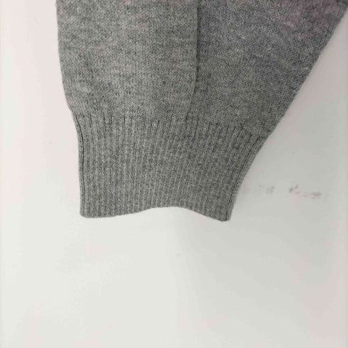 ポロラルフローレン POLO RALPH LAUREN ポニー刺繍ロゴ カーディガン レディース XL(18-20)