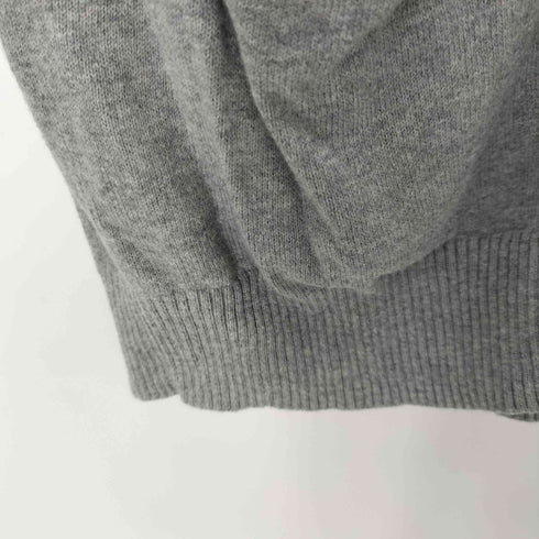ポロラルフローレン POLO RALPH LAUREN ポニー刺繍ロゴ カーディガン レディース XL(18-20)