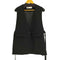 ザラ ZARA バックルベストジレ レディース import:M