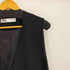 ザラ ZARA バックルベストジレ レディース import:M