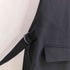 ザラ ZARA バックルベストジレ レディース import:M