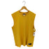 ナイキ NIKE 90-00s USA製 バスケット ノースリーブTシャツ メンズ import:L