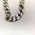 XOLO Jewelry Basic Link Bracelet ベーシック リンク ブレスレット SV925 刻印 喜平 メンズ