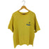 ギルダン GILDAN 両面プリントS/S Tシャツ メンズ XL