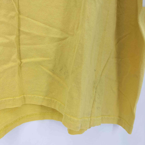 ギルダン GILDAN 両面プリントS/S Tシャツ メンズ XL