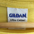 ギルダン GILDAN 両面プリントS/S Tシャツ メンズ XL