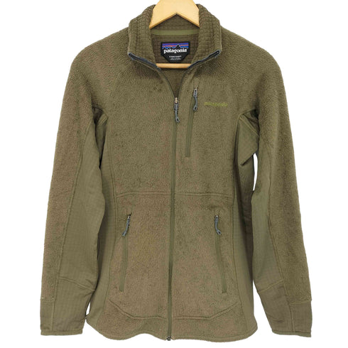 パタゴニア patagonia R2 レギュレーター ポーラテック フリースジャケット メンズ JPN:S