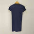 ポロラルフローレン POLO RALPH LAUREN ポニー刺繍ロゴ チュニックワンピース レディース import:XS