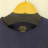 ポロラルフローレン POLO RALPH LAUREN ポニー刺繍ロゴ チュニックワンピース レディース import:XS
