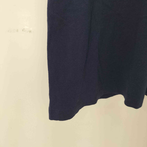 ポロラルフローレン POLO RALPH LAUREN ポニー刺繍ロゴ チュニックワンピース レディース import:XS