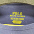 ポロラルフローレン POLO RALPH LAUREN ポニー刺繍ロゴ チュニックワンピース レディース import:XS