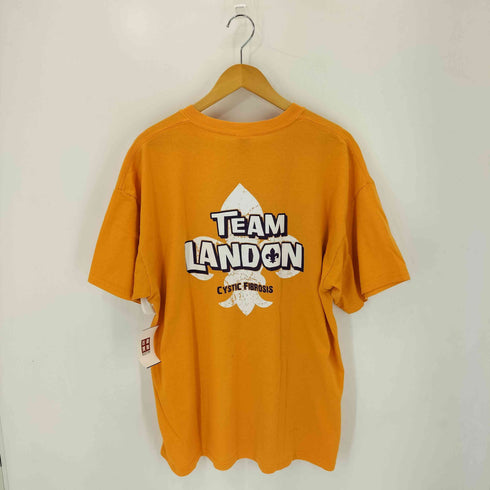 ギルダン GILDAN 企業プリントS/S Tシャツ メンズ XL