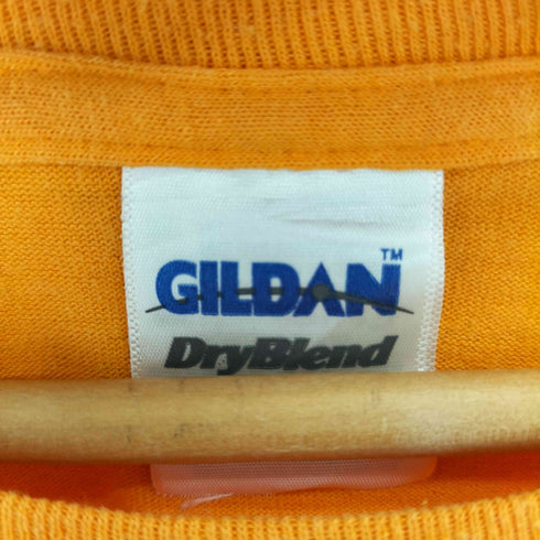ギルダン GILDAN 企業プリントS/S Tシャツ メンズ XL