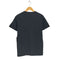 フルーツオブザルーム FRUIT OF THE LOOM METAL MELTDOWN フロントプリントクルーネックTシャツ メンズ JPN:M