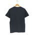 フルーツオブザルーム FRUIT OF THE LOOM METAL MELTDOWN フロントプリントクルーネックTシャツ メンズ JPN:M