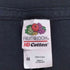 フルーツオブザルーム FRUIT OF THE LOOM METAL MELTDOWN フロントプリントクルーネックTシャツ メンズ JPN:M