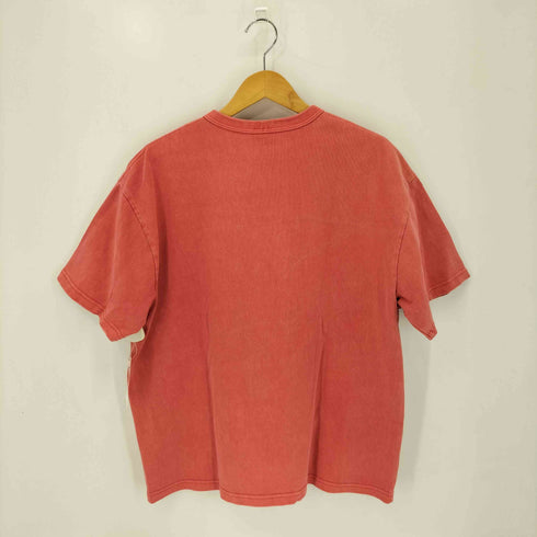 オニータ ONEITA Pigment Dye T-shirt Tシャツ メンズ import:S