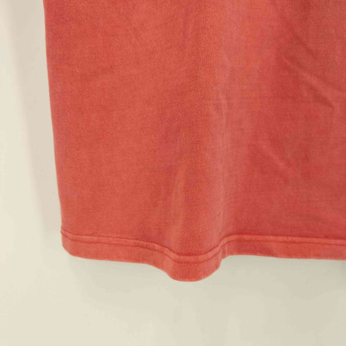 オニータ ONEITA Pigment Dye T-shirt Tシャツ メンズ import:S