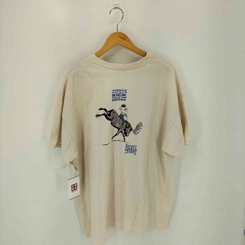 ギルダン GILDAN 両面プリントS/S Tシャツ メンズ 2XL