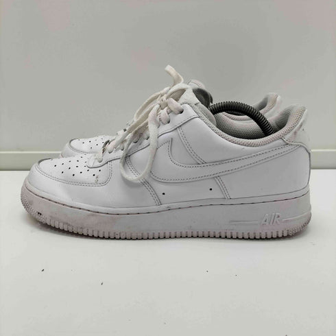 ナイキ NIKE Air Force 1 Low '07 エアフォース1 ロー '07 スニーカー メンズ JPN:27.5