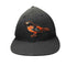 ニューエラ NEW ERA 90S USA製 59FIFTY ベースボールチームロゴ ベースボールキャップ メンズ 7 1/4 57.7