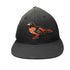 ニューエラ NEW ERA 90S USA製 59FIFTY ベースボールチームロゴ ベースボールキャップ メンズ 7 1/4 57.7