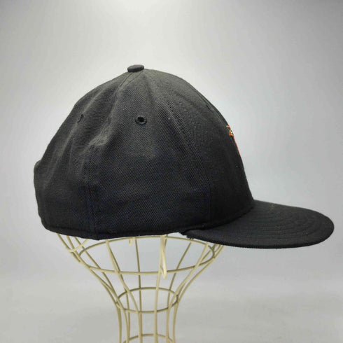 ニューエラ NEW ERA 90S USA製 59FIFTY ベースボールチームロゴ ベースボールキャップ メンズ 7 1/4 57.7