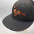 ニューエラ NEW ERA 90S USA製 59FIFTY ベースボールチームロゴ ベースボールキャップ メンズ 7 1/4 57.7