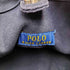 ポロラルフローレン POLO RALPH LAUREN ポニー刺繍 ネイビー ミニ トートバッグ レディース