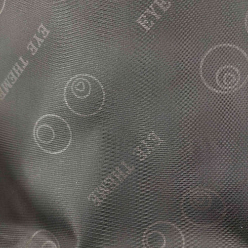 EYE THEME ミニバックパック Y2K レディース