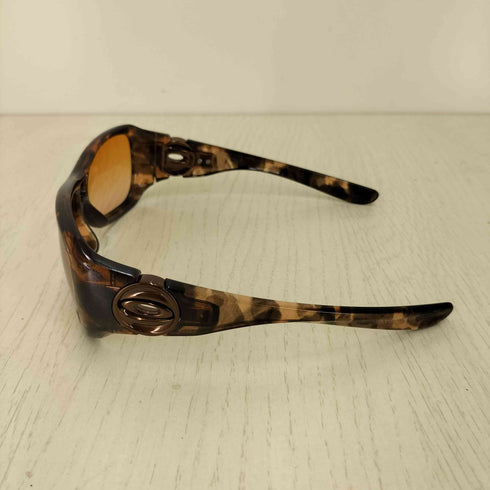 オークリー OAKLEY 00s MADE IN USA flaunt サングラス y2k メンズ 5715
