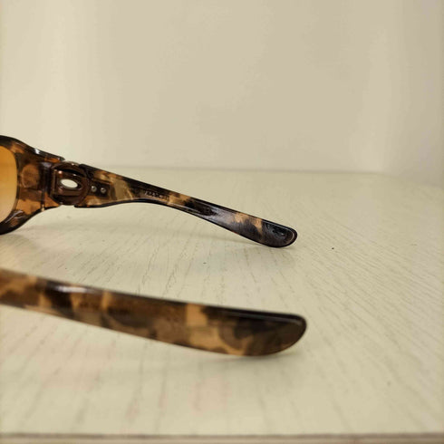 オークリー OAKLEY 00s MADE IN USA flaunt サングラス y2k メンズ 5715