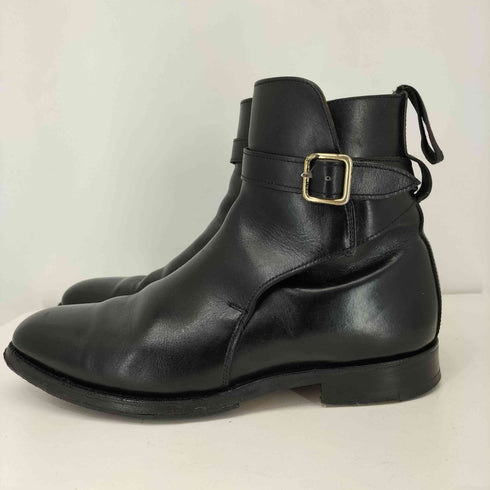 トリッカーズ Trickers 英国製 Chepstow ジョッパーブーツ メンズ 7.5