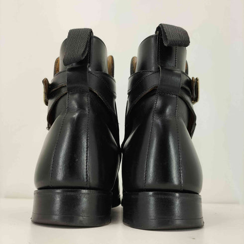トリッカーズ Trickers 英国製 Chepstow ジョッパーブーツ メンズ 7.5