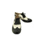 クラークス Clarks narrative 2トーン ウィングチップ ドレスシューズ レディース EUR:39