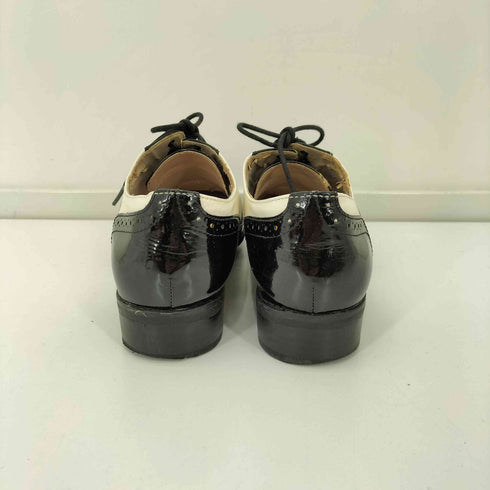 クラークス Clarks narrative 2トーン ウィングチップ ドレスシューズ レディース EUR:39